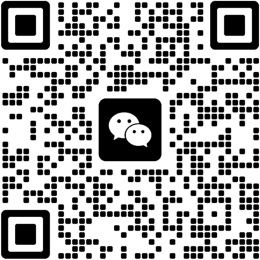 Nora QR code