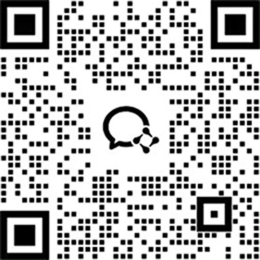 Tiffany QR code