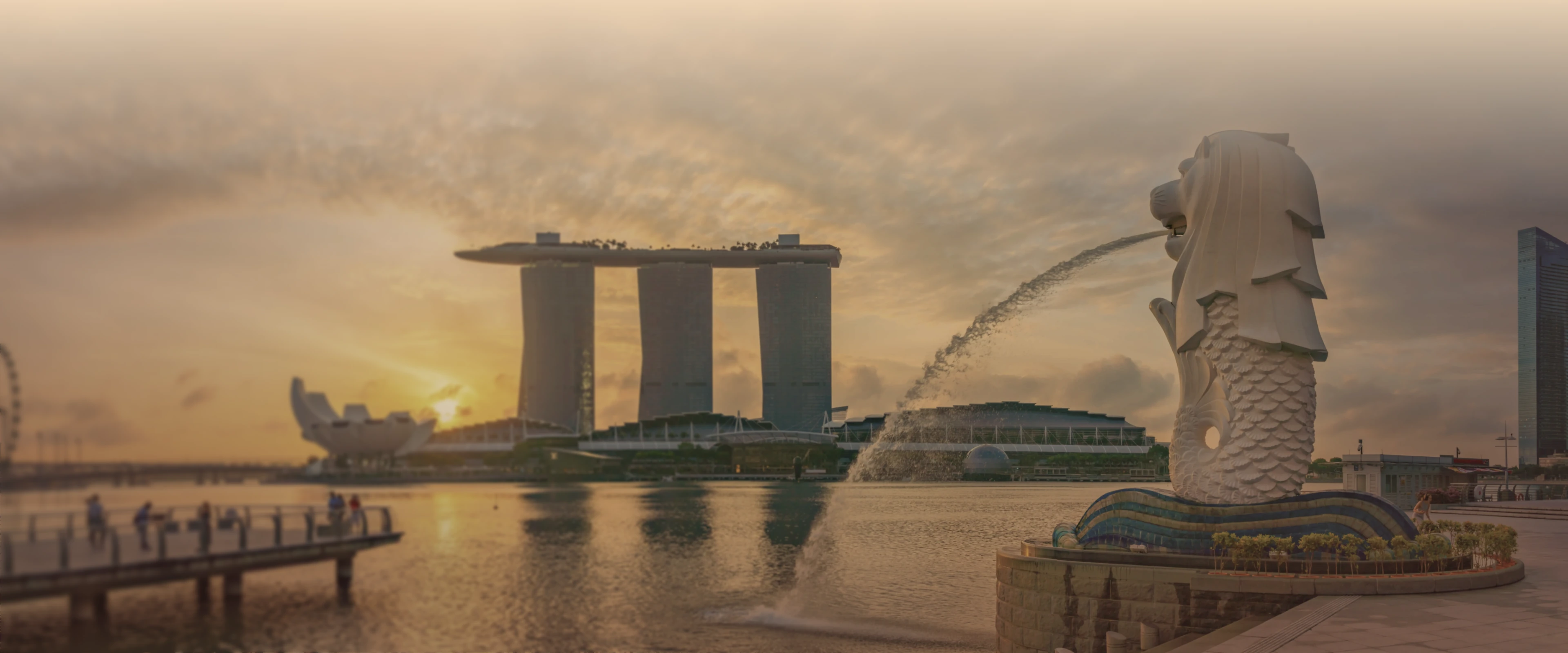 Refined Singapore Solutions for Business, Residency and Generational Planning